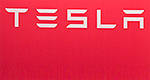 Tesla's idea of fast charging? Swapping batteries!