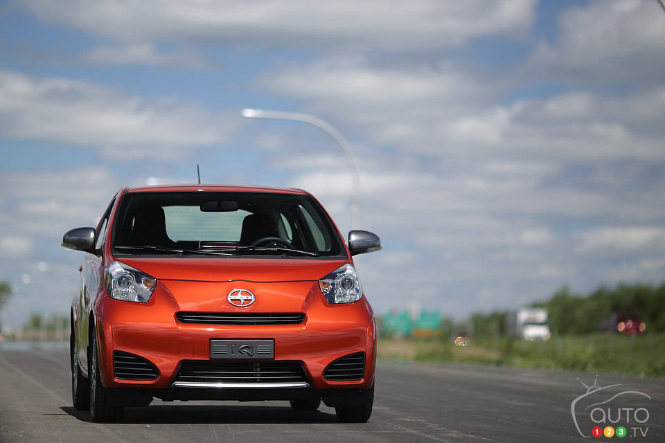 Photo: Philippe Champoux