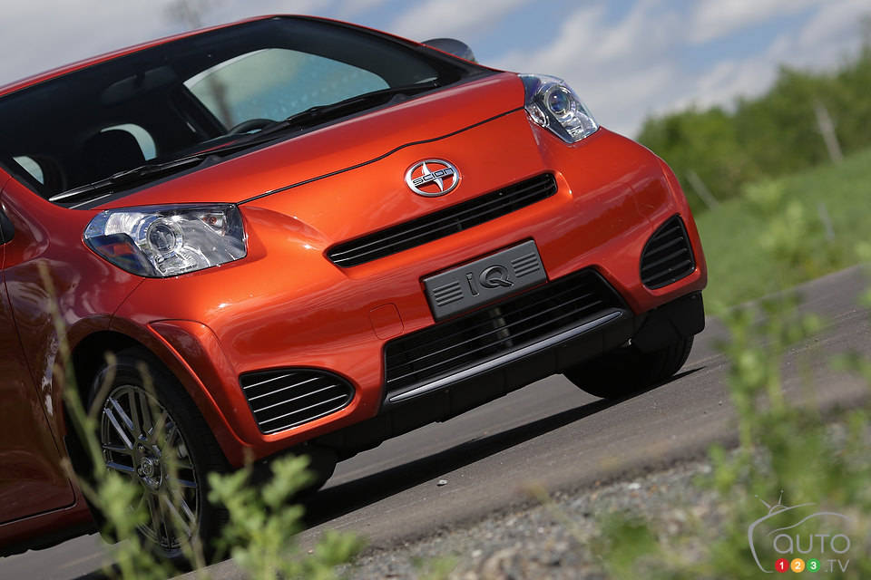 Photo: Philippe Champoux