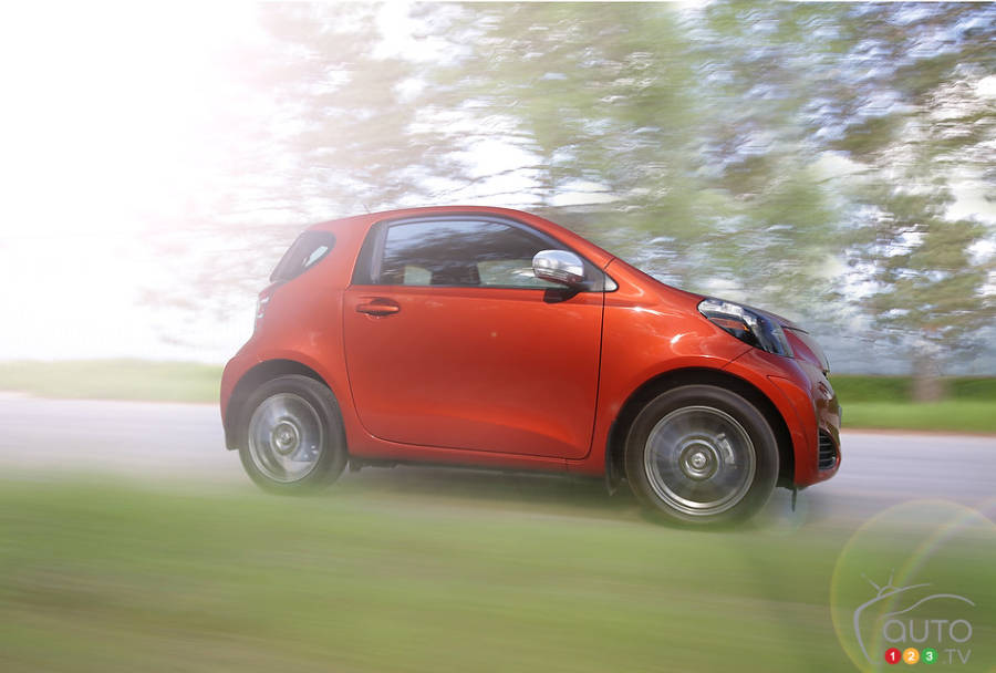 Photo: Philippe Champoux