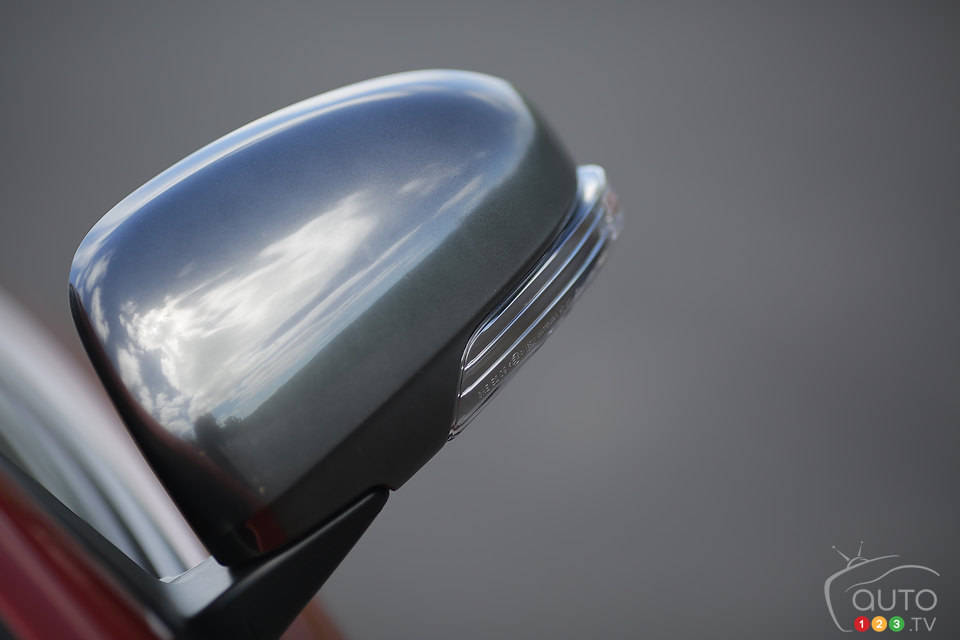 Photo: Philippe Champoux