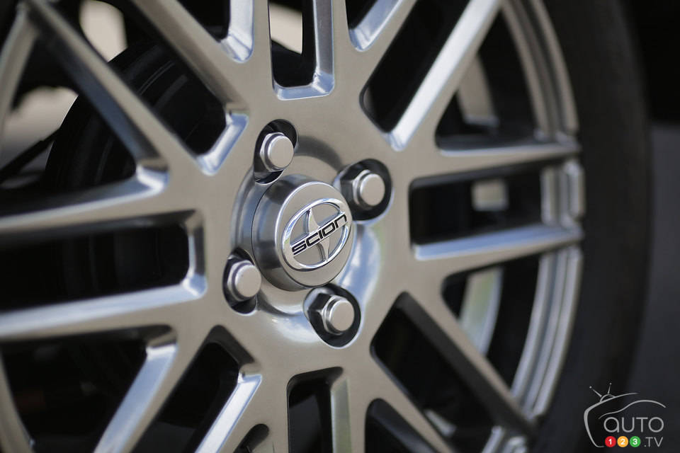 Photo: Philippe Champoux