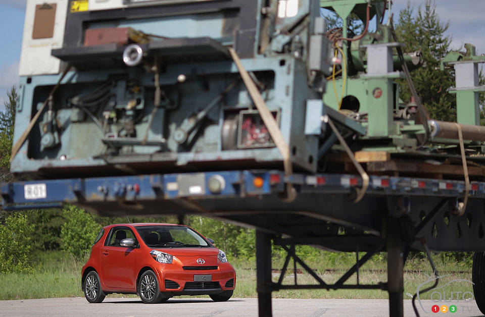 Photo: Philippe Champoux