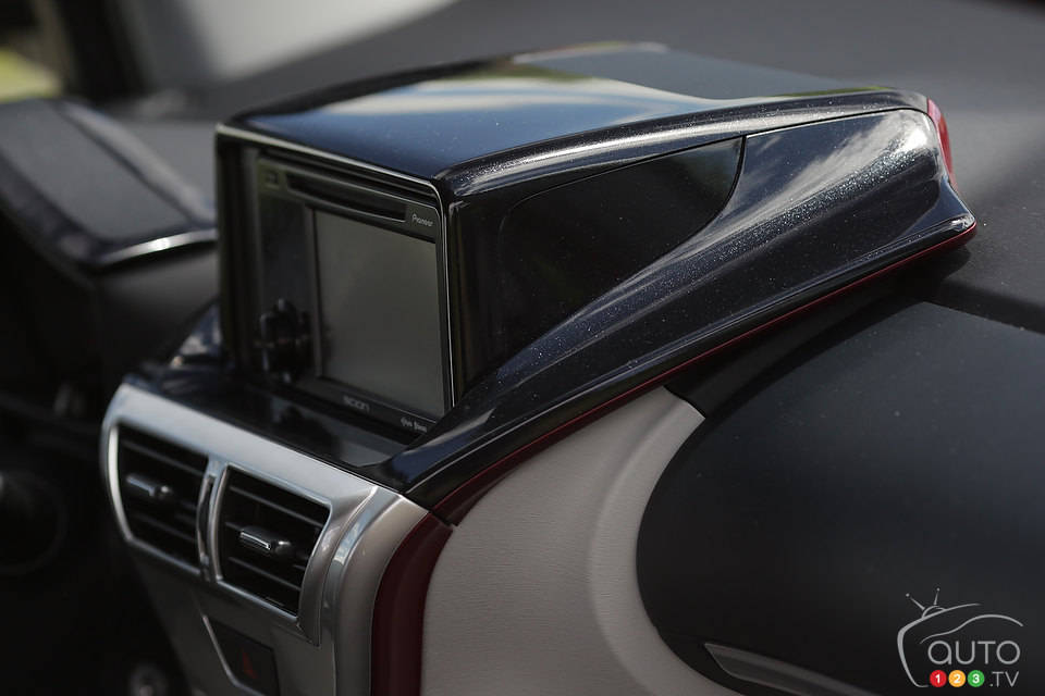 Photo: Philippe Champoux