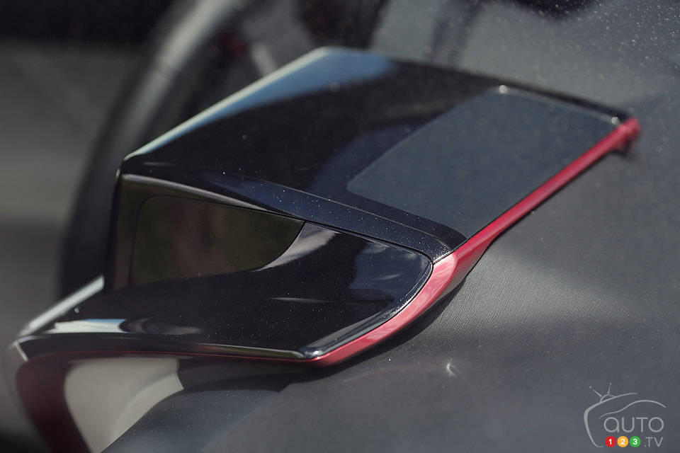 Photo: Philippe Champoux