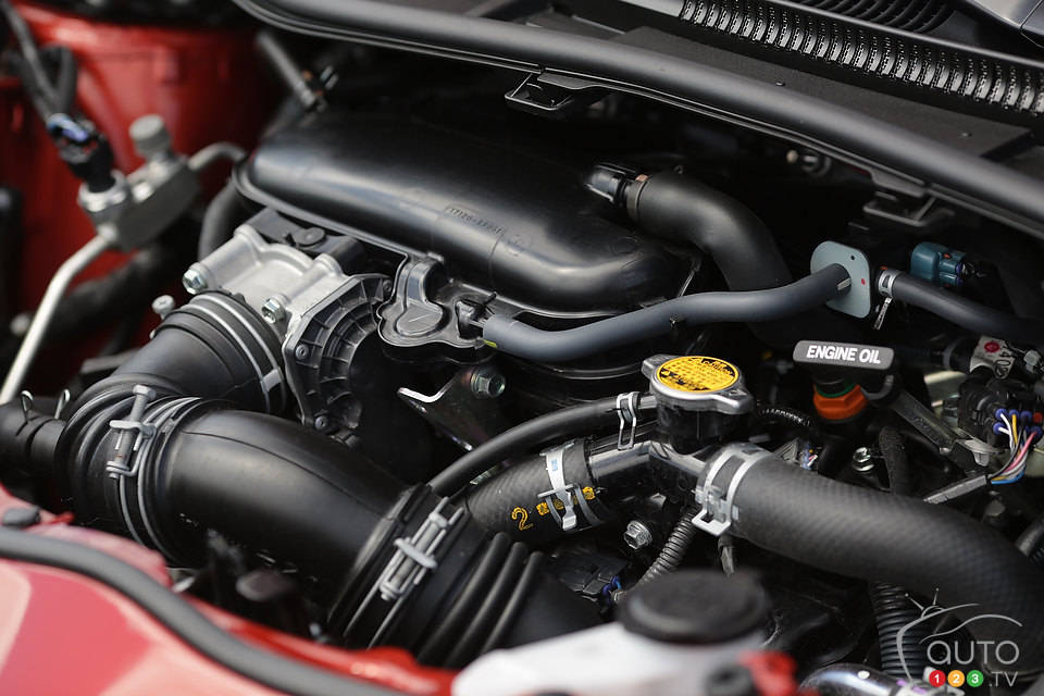 Photo: Philippe Champoux