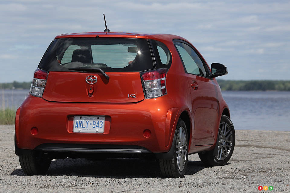 Photo: Philippe Champoux