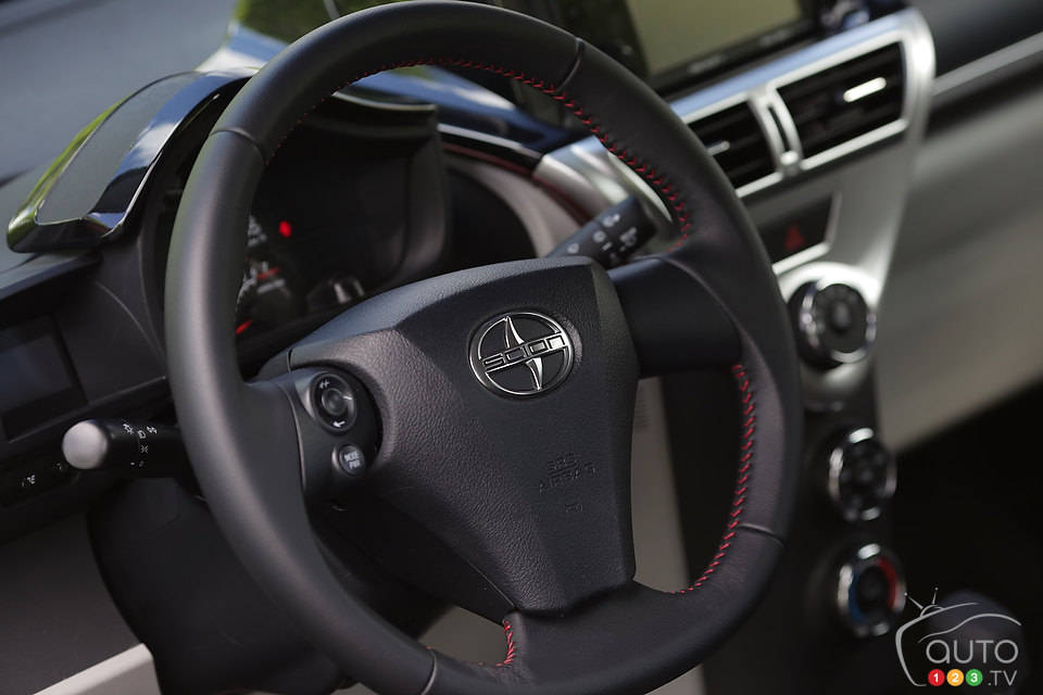 Photo: Philippe Champoux