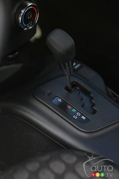 Photo: Philippe Champoux