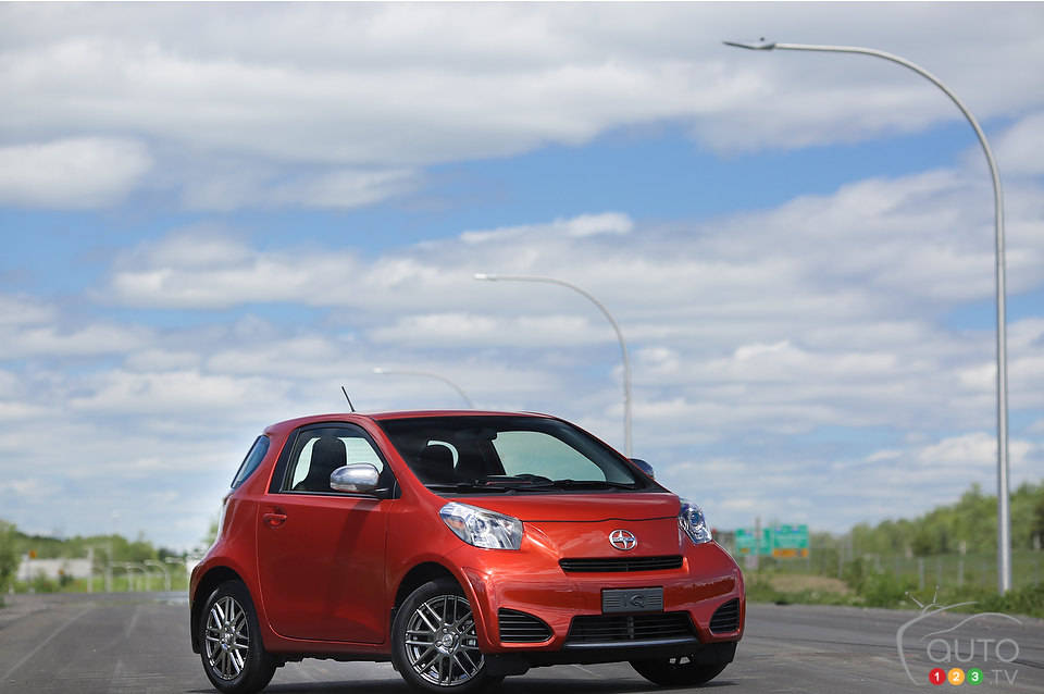 Photo: Philippe Champoux