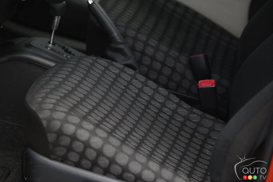 Photo: Philippe Champoux