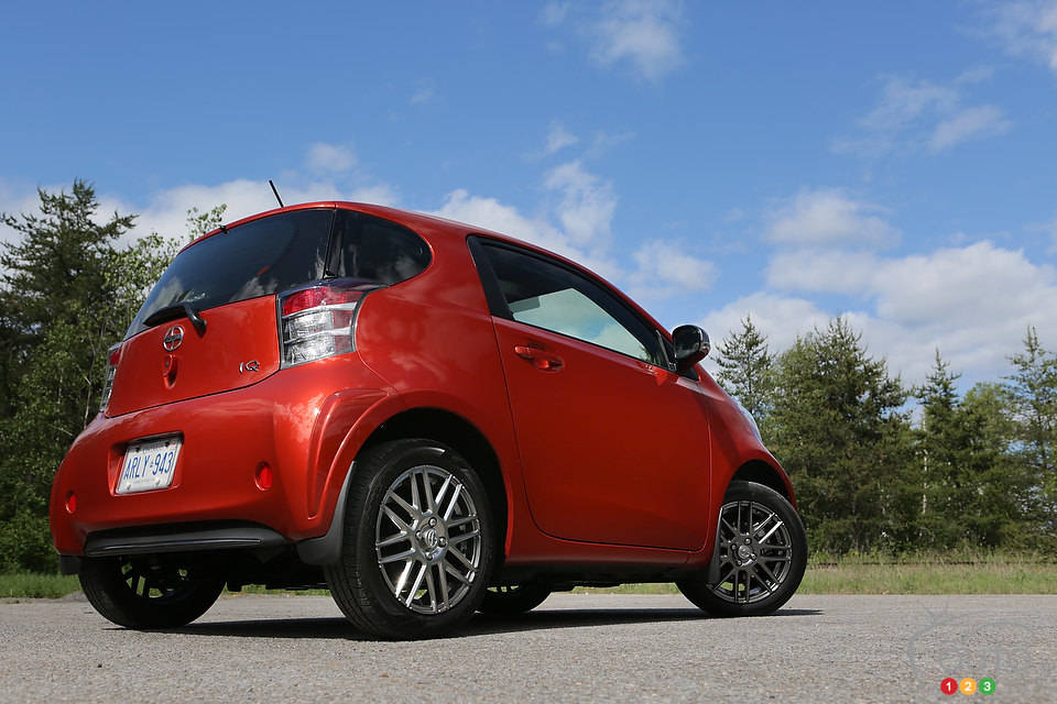 Photo: Philippe Champoux