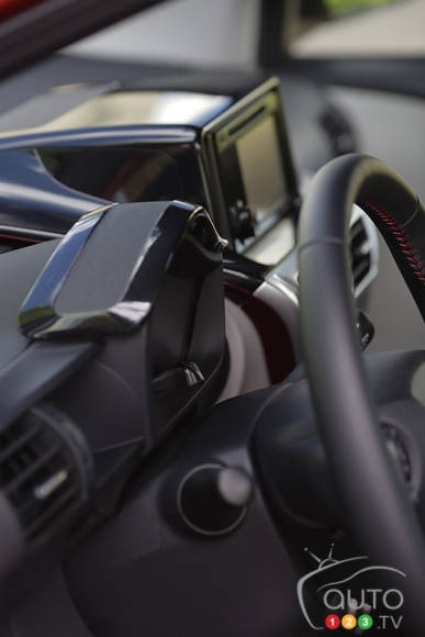 Photo: Philippe Champoux