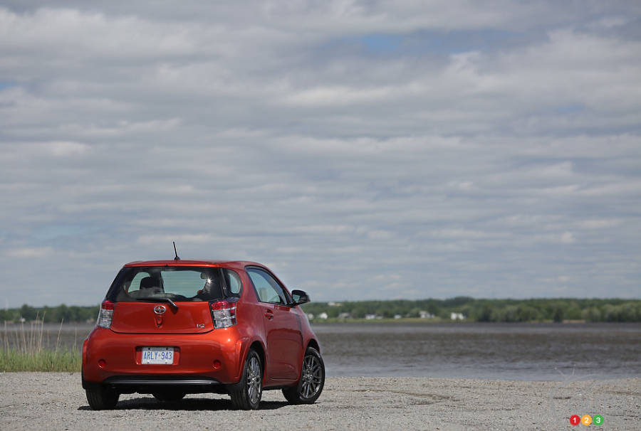 Photo: Philippe Champoux