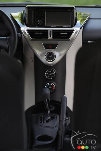 Photo: Philippe Champoux