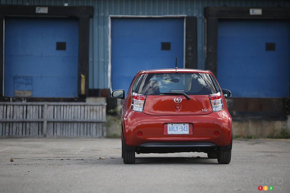 Photo: Philippe Champoux