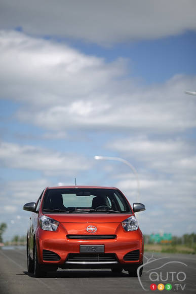 Photo: Philippe Champoux