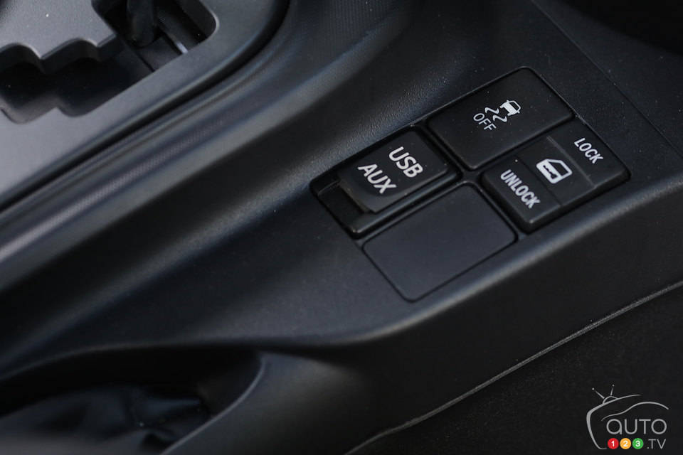 Photo: Philippe Champoux