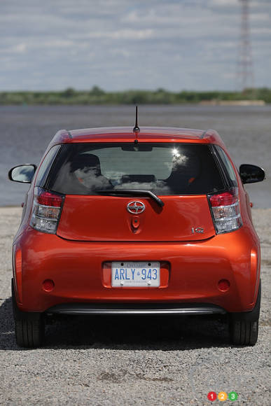 Photo: Philippe Champoux