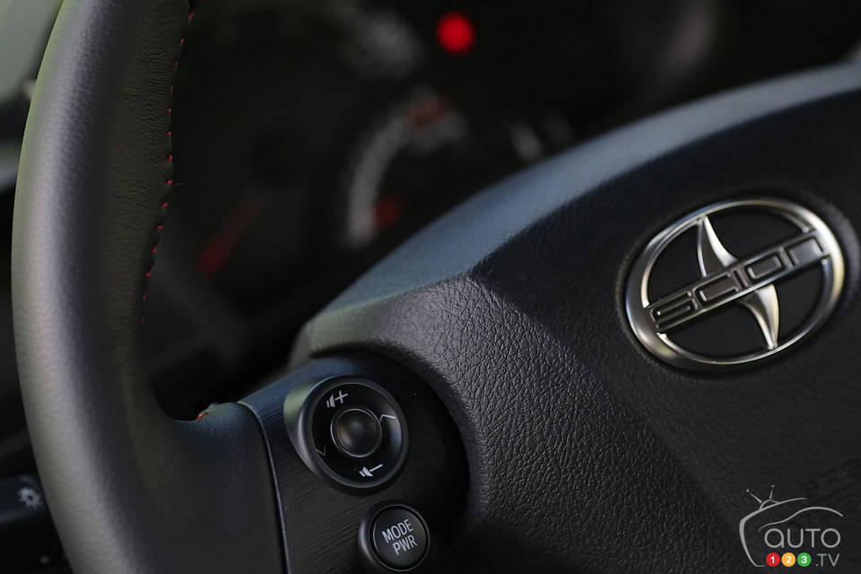 Photo: Philippe Champoux