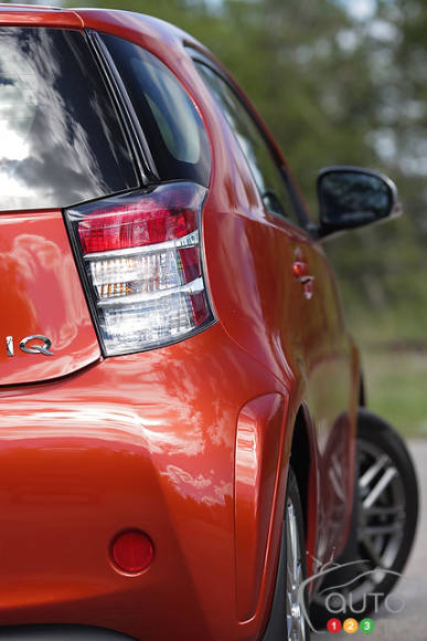 Photo: Philippe Champoux