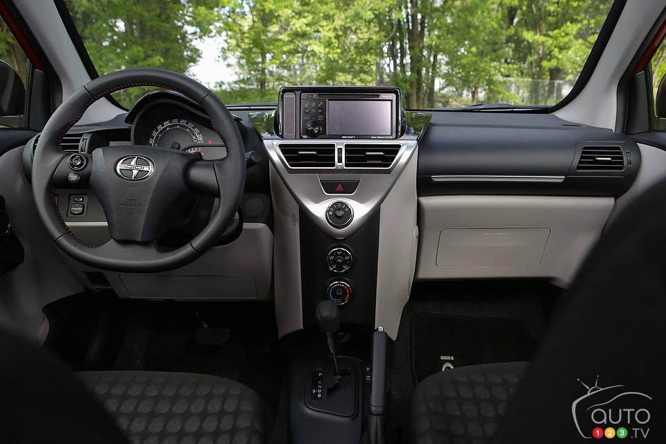 Photo: Philippe Champoux