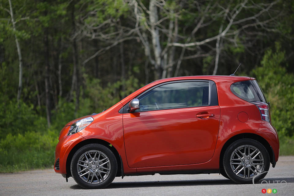 Photo: Philippe Champoux