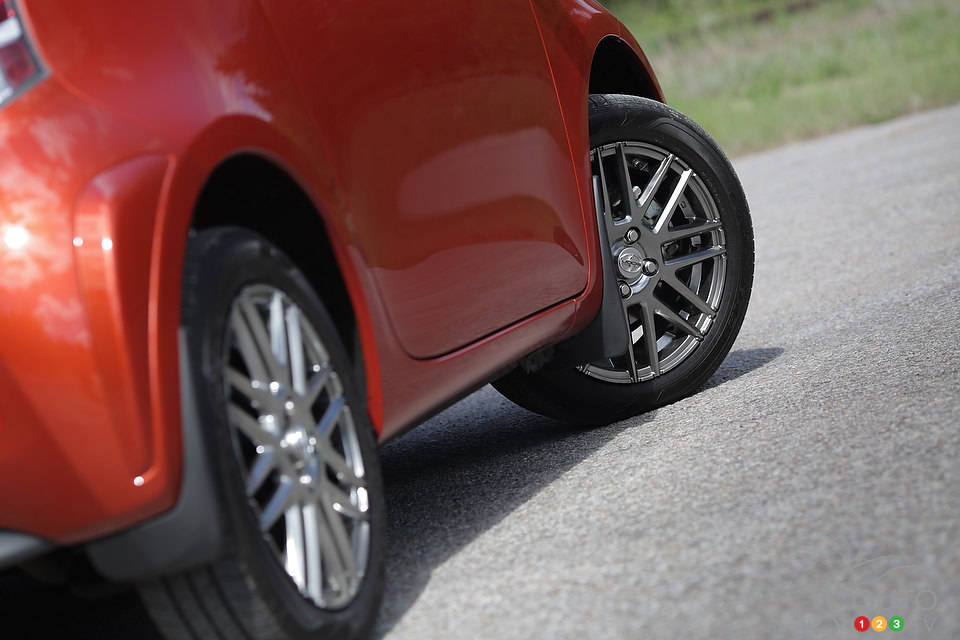 Photo: Philippe Champoux