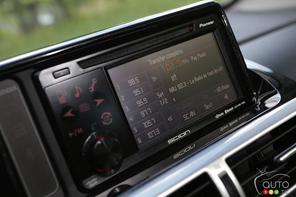 Photo: Philippe Champoux