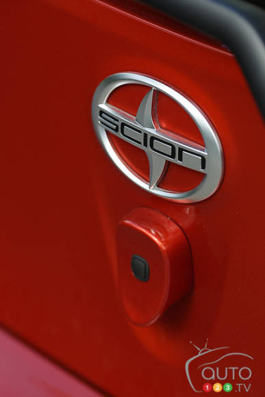 Photo: Philippe Champoux