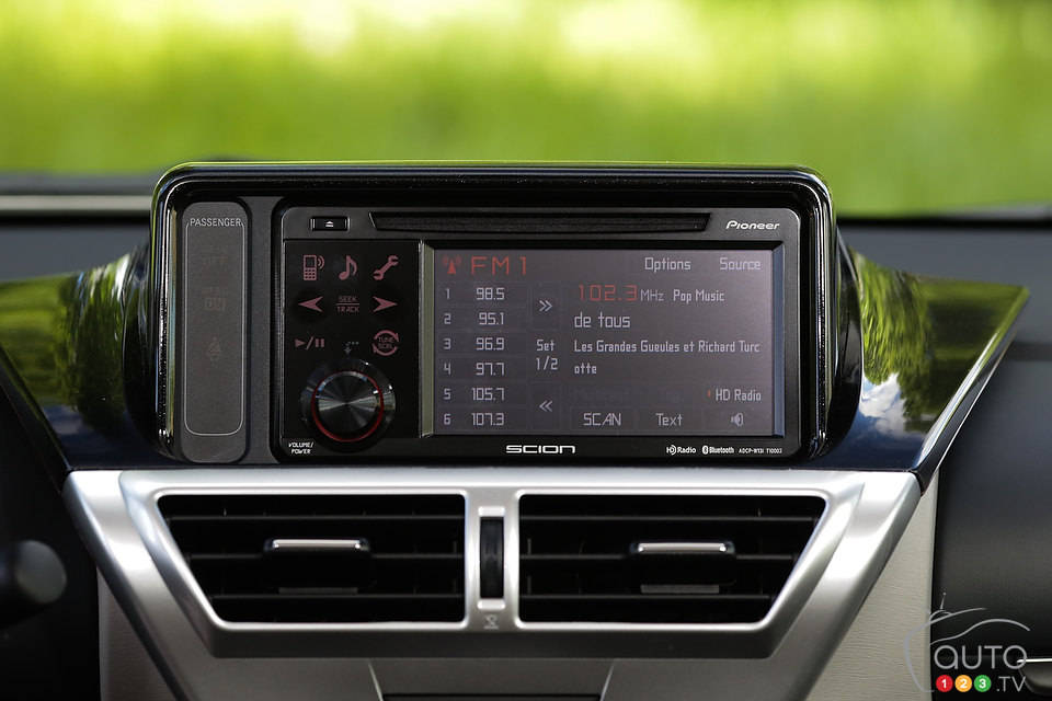 Photo: Philippe Champoux