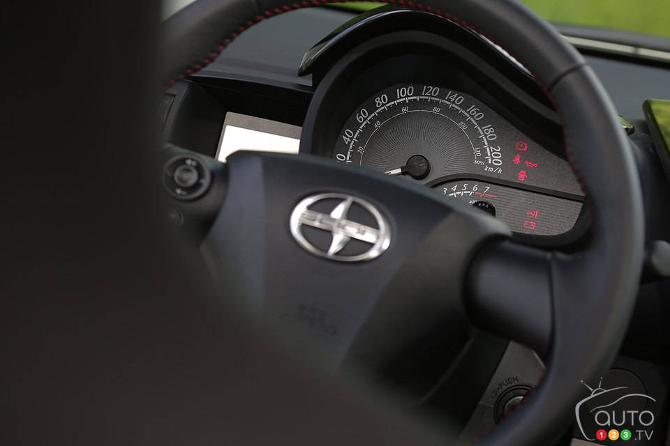 Photo: Philippe Champoux