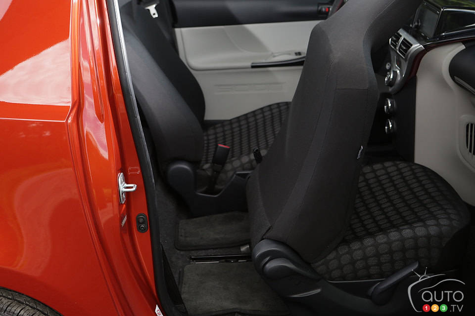 Photo: Philippe Champoux