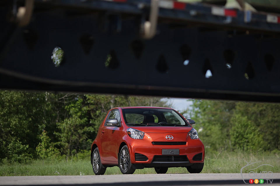 Photo: Philippe Champoux