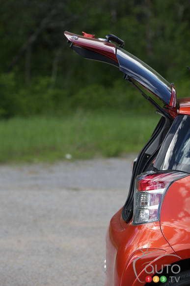 Photo: Philippe Champoux