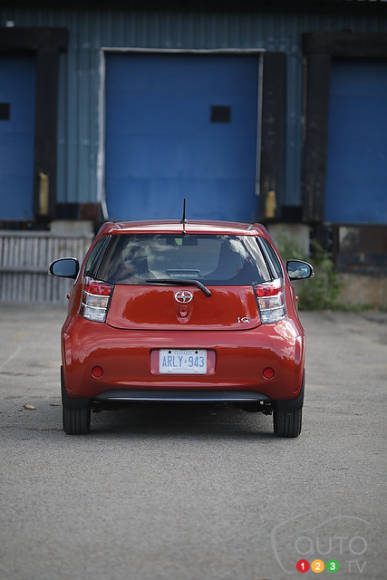 Photo: Philippe Champoux