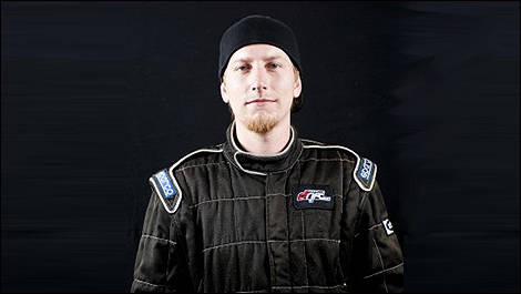Pat Cyr