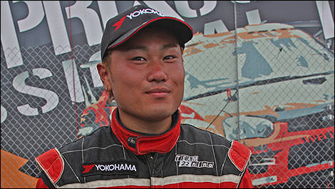 Daigo Saito