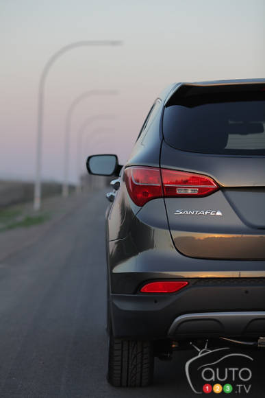 Photo: Philippe Champoux