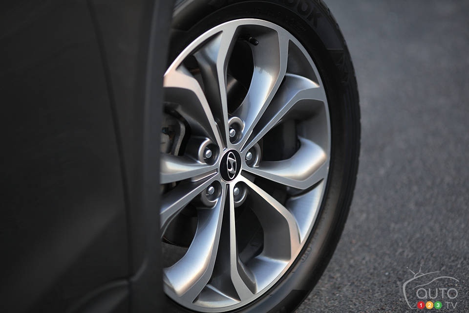 Photo: Philippe Champoux