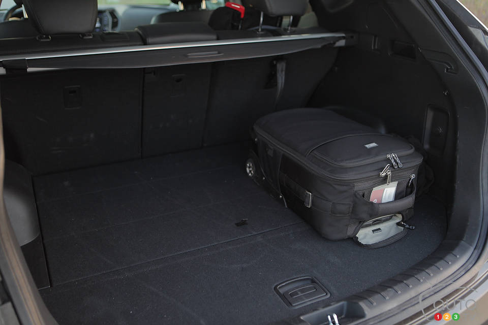 Photo: Philippe Champoux