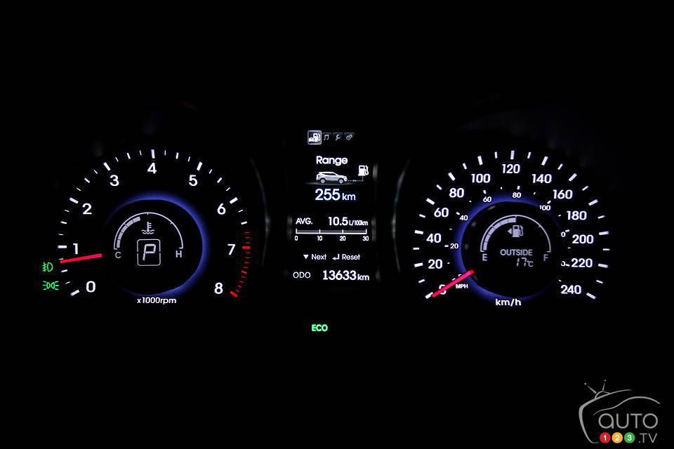 Photo: Philippe Champoux