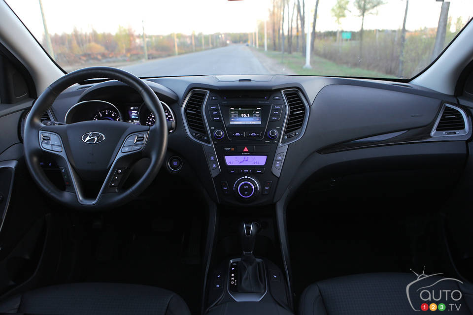 Photo: Philippe Champoux