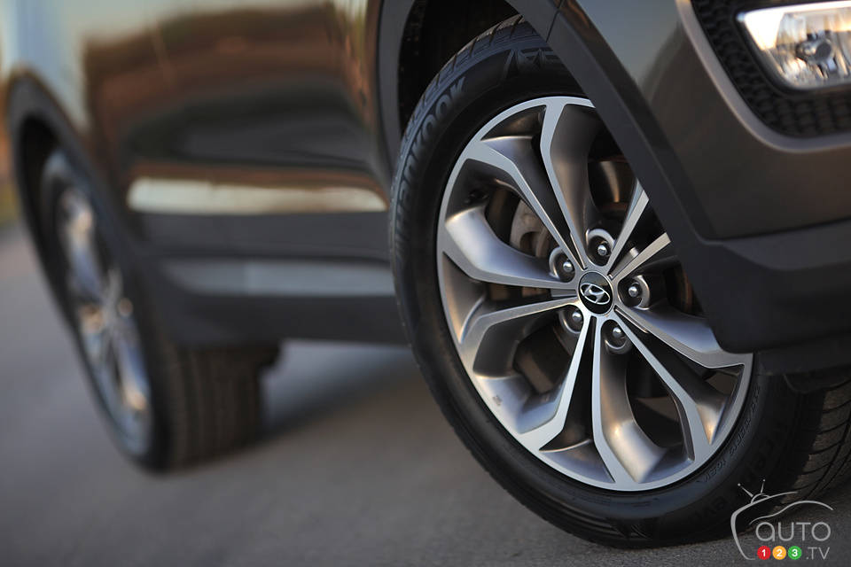 Photo: Philippe Champoux