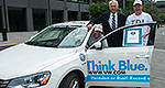 Volkswagen Passat TDI sets new hypermiling record... again