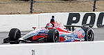 IndyCar: Several teams busy testing at Pocono