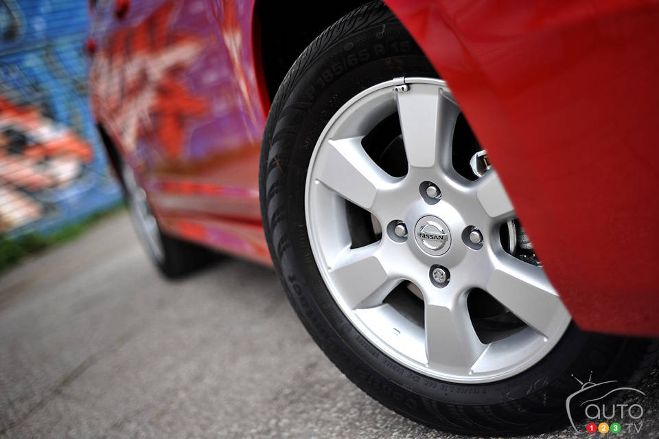 Photo: Matthieu Lambert