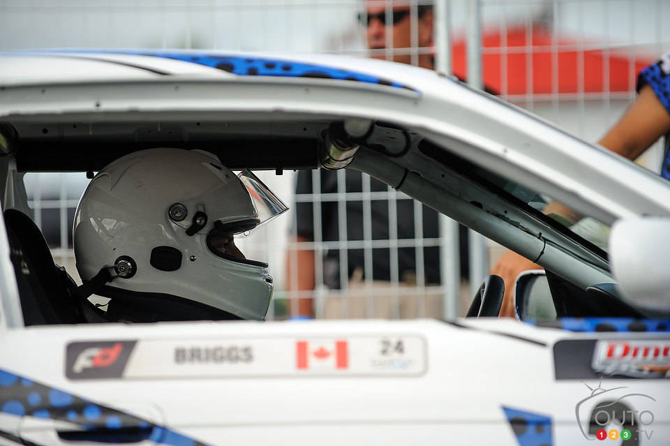 Photo: Antoine de Cardaillac