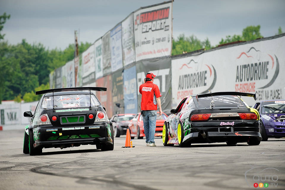 Photo: Antoine de Cardaillac