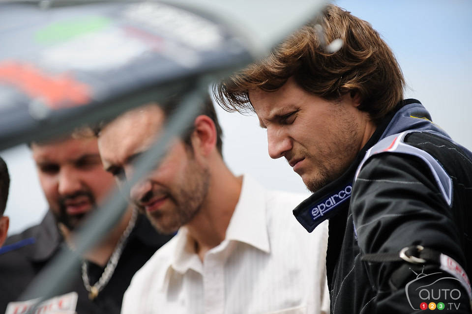 Photo: Antoine de Cardaillac